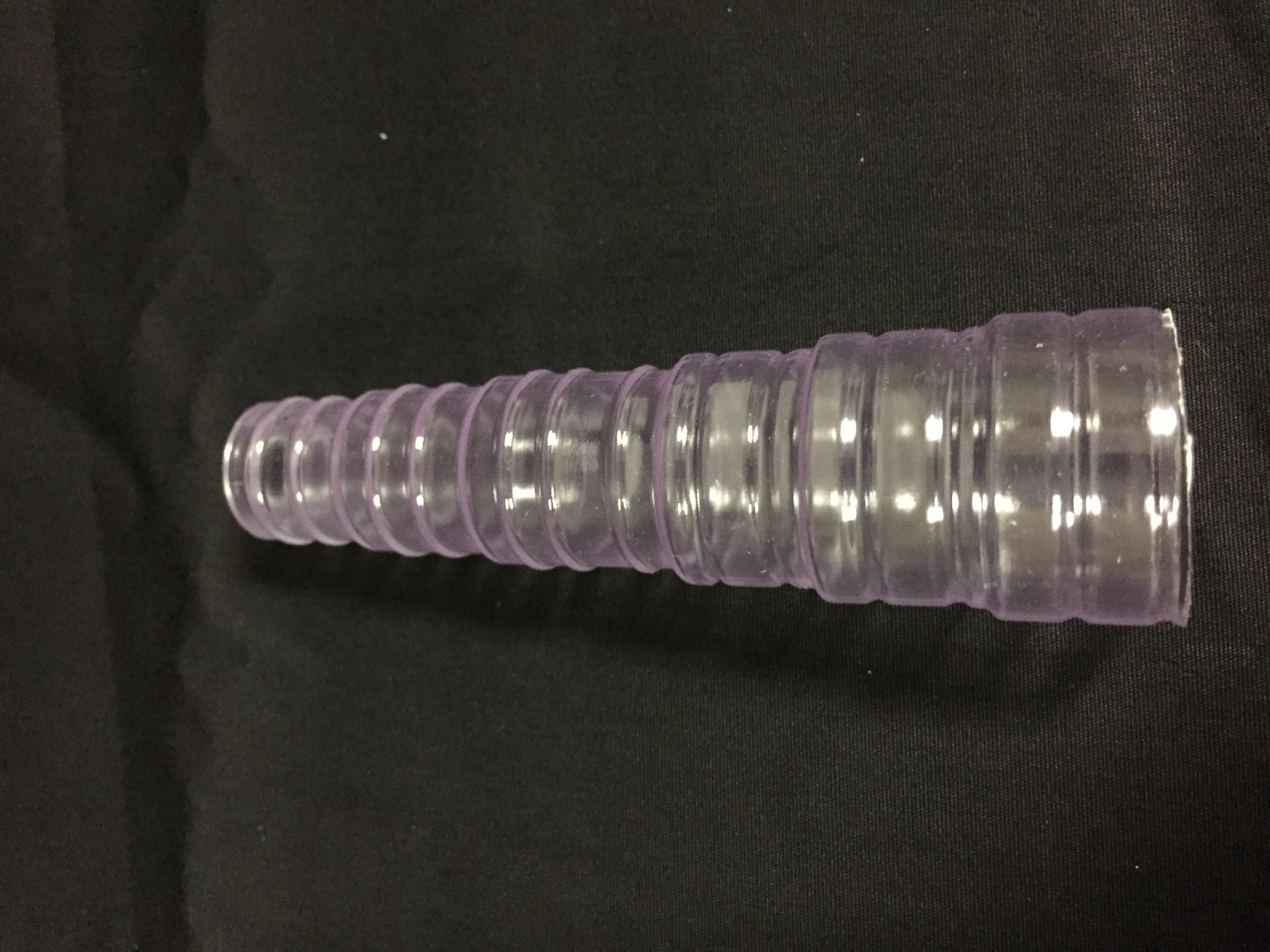 Linear Junction Joint